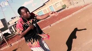 Mnyama Dance Challenge | @pttfishing @streetdanceru @alikibaOfficial