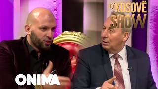 n'Kosove Show - Gezim Kelmendi, Zeqirja Idrizi, Defatoret, Taulant Baraliu