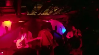 Blac Rabbit - All Good live