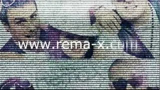 Rema-X Приглашение на презентацию альбома "Это моё время"