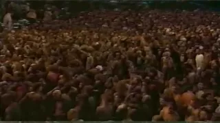 Primus Live Woodstock 94