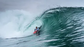 Arica Cultura Bodyboard 2022 Event Highlights