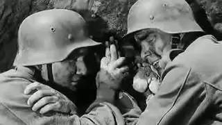 Rammstein - German Soldiers at War