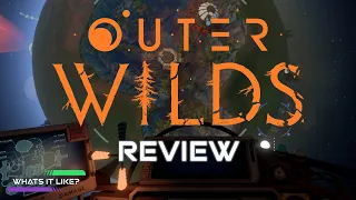 Outer Wilds Switch Review