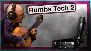 Rumba Tech Part 2 by Sledge