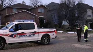 Five-month-old among 3 people found dead in Richmond Hill, Ontario home