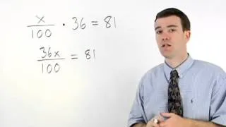 Math Percentages | MathHelp.com