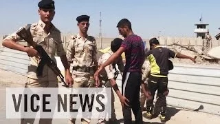 The ISIS Uprising: The Battle for Iraq (Dispatch 2)