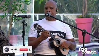 PAGODE 2021 - Fala Comigo e Anderson Leonardo - Rendição / Mensagem ( Almir Guineto )