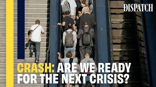 Crash: Are We Ready For The Next Financial Crisis? (Money Documentary)