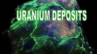 ORE DEPOSITS 101 - Part 9 - Uranium