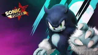 Sonic Forces Speed Battle -Werehog New Character😱 Unlocked - Update Werehog | InfiniteForces🔴