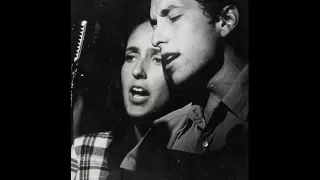 JOAN BAEZ "Sad-Eyed Lady Of The Lowlands"- excellent live version