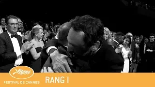 LE GRAND BAIN - Cannes 2018 - Rang I - VO