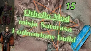 Gothic Remake w domu czyli Othello Mod 3.0 - odnowiony build