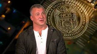 Shane McMahon guest stars on CBS' "NCIS: Los Angeles"