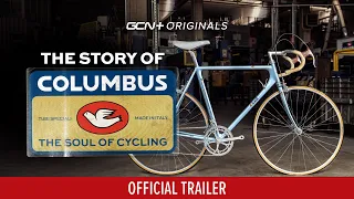 The Columbus Story: The Soul Of Cycling
