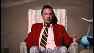 Doug Stanhope - The Oklahoma Atheist - Newswipe 2013 BBC