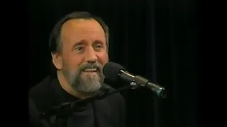 Ray Stevens - "Misty" (Live on "Country Homecoming Ryman", 1999)