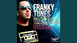 Wonderful Days 2K12 (Original Radio)