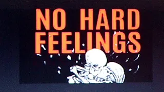 Arthur Freeman:  "No Hard Feelings"  (1964)