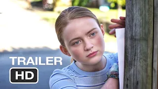 DEAR ZOE - Official Trailer (2022)