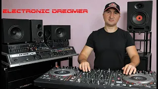 ELECTRONIC DREAMER   ESSENTIAL TRANCE 2024