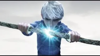 Les Cinq Légendes : rencontre avec Jack Frost