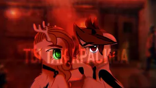 PMV/Пони клип - Ты так красива(gift for Naimora Fair)