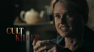 CULT KILLER OFFICIAL TRAILER 2023