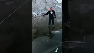 California Pond Hockey Part2