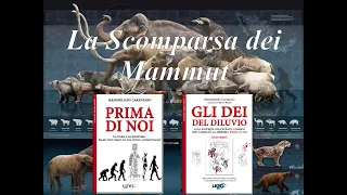 La Scomparsa dei Mammut Pt 1 - RoundTables