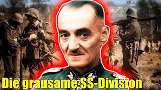 Die grausame Bande des Oskar Dirlewanger | Geschichte der SS-Division Dirlewanger | Dokumentation