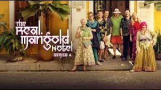 The Real Marigold Hotel Series 4 Episode 1