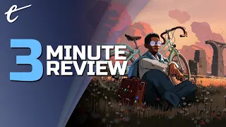 SEASON: A Letter to the Future | Review in 3 Minutes