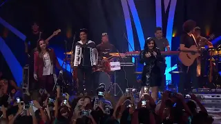 Maiara & maraisa  Medo Bobo Musica Boa 2017