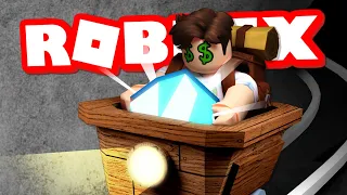 JAILBREAKS NYA BERG- OCH DALBANA I ROBLOX?!