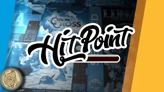 HitPoint JRPG Podcast!