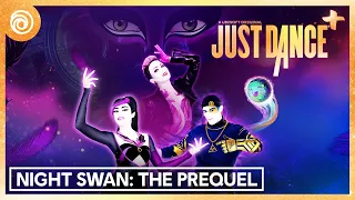 Night Swan: The Prequel - Just Dance+ | Event