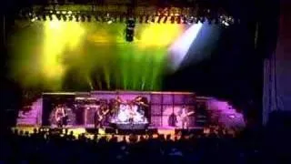 Ratt - Nobody Rides For Free (Live)