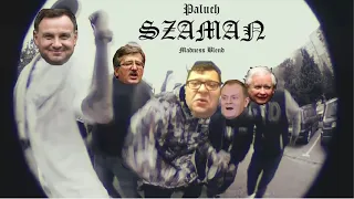 Paluch - Szaman (Madness Blend)
