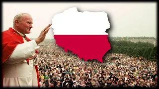 "Boże, coś Polskę" - Polish Religious Song