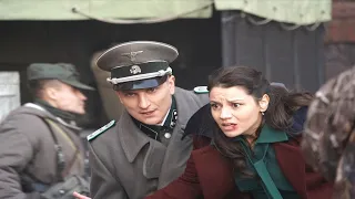 Диверсант. Идеальный штурм (2022)-русский трейлер сериала.