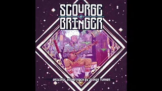 Joonas Turner - ScourgeBringer Original Soundtrack (2020)