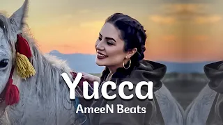 " Yucca " Oriental Reggaeton Type Beat (Instrumental) Prod. by AmeeN Beats