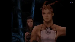 Vagrant Story - Blind Run? #1 ITA (ENG)