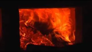 movie: Potter and his fire - part 1/2 (Element)