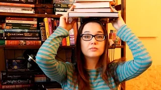 #Купилакнижек | Книжные покупки января | Book Haul