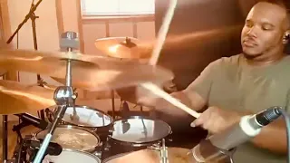 Michael Jackson x Unbreakable (Drum Cover)