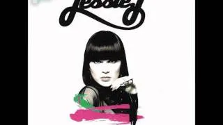 Jessie J - Nobody's Perfect (Netsky Remix)